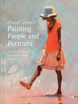 cover image of Hazel Soan's Painting People and Portraits